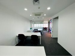 Golden Mile Tower (D7), Office #456916791